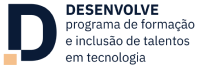Logo detalhada do Desenvolve