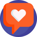 Imagem ilustrativa de coração