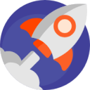 Imagem ilustrativa de foguete